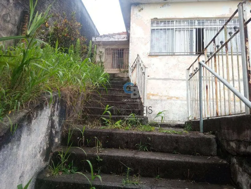 Foto 1 de Terreno / Lote à venda, 645m2 em Penha de França, São Paulo - SP