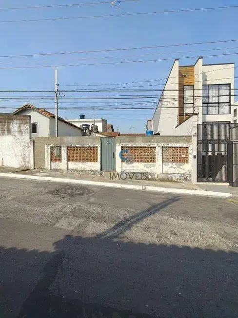 Foto 2 de Terreno / Lote à venda, 250m2 em Vila Granada, São Paulo - SP