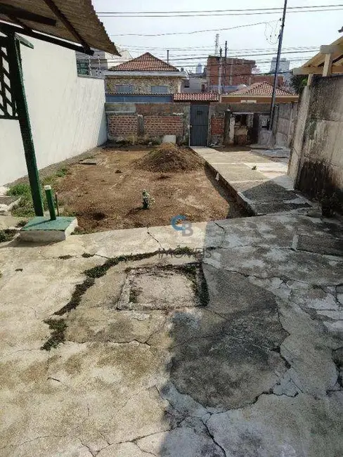 Foto 3 de Terreno / Lote à venda, 250m2 em Vila Granada, São Paulo - SP