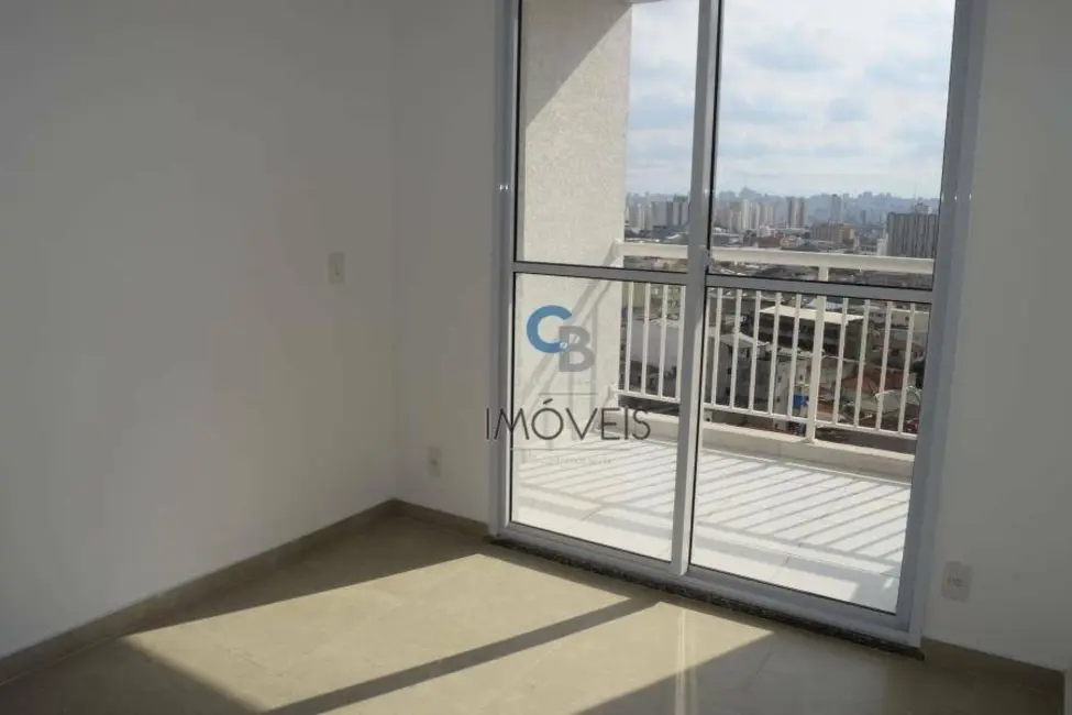 Foto 2 de Apartamento com 3 quartos à venda e para alugar, 65m2 em Catumbi, São Paulo - SP