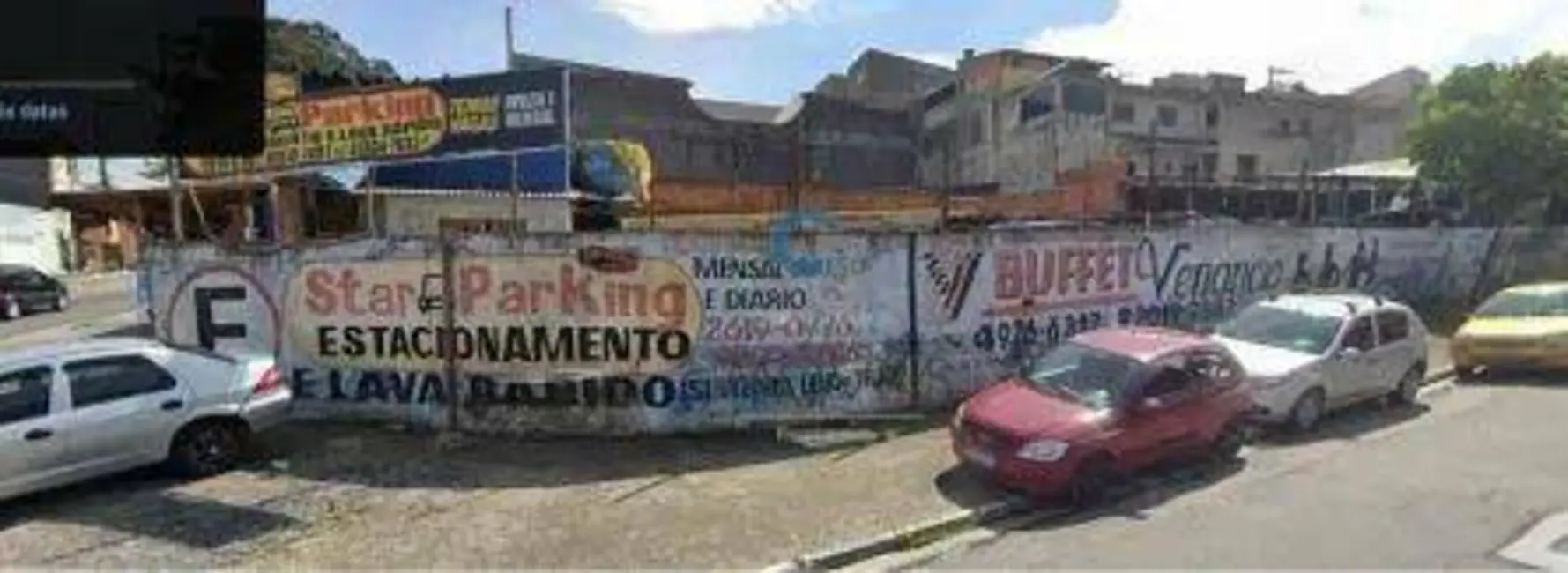 Foto 3 de Terreno / Lote à venda, 818m2 em Jardim Ângela (Zona Leste), São Paulo - SP