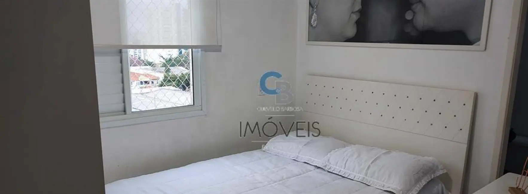 Foto 4 de Apartamento com 2 quartos à venda, 52m2 em Mooca, São Paulo - SP