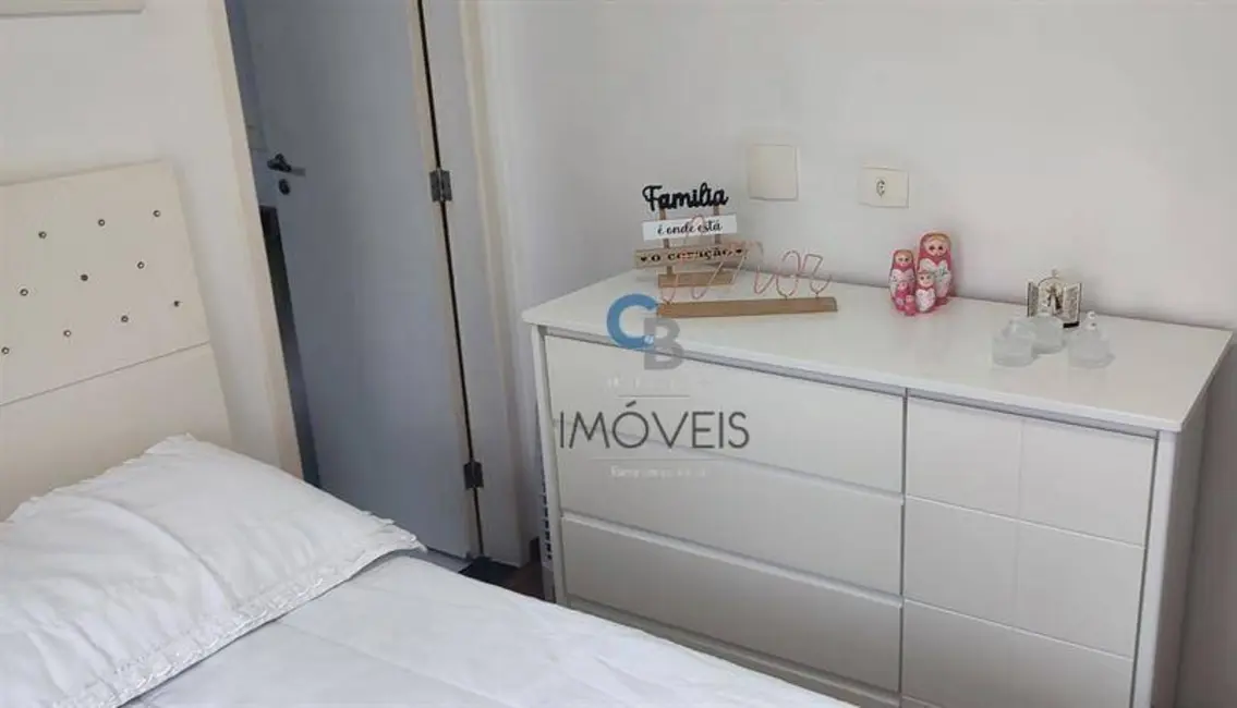 Foto 6 de Apartamento com 2 quartos à venda, 52m2 em Mooca, São Paulo - SP
