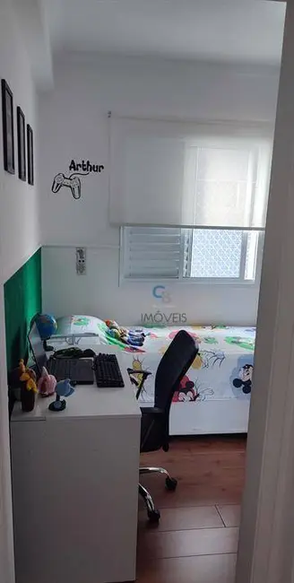 Foto 8 de Apartamento com 2 quartos à venda, 52m2 em Mooca, São Paulo - SP