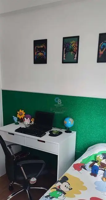 Foto 7 de Apartamento com 2 quartos à venda, 52m2 em Mooca, São Paulo - SP