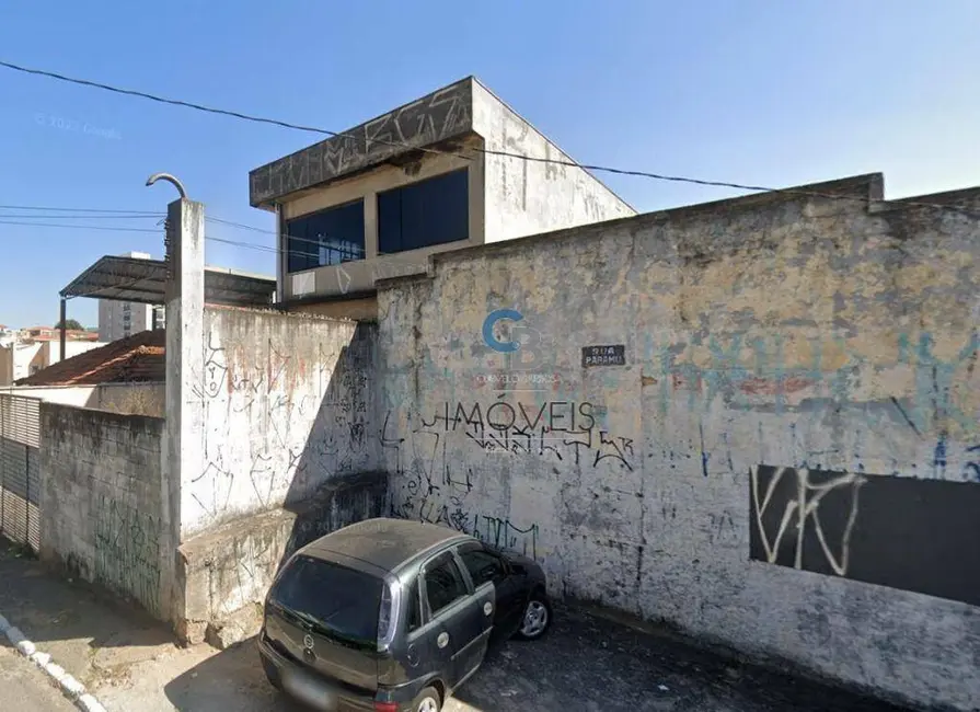 Terreno / Lote à venda, 1100m2 em Vila Bela, São Paulo - SP - imagem 1 Foto 1 de Terreno / Lote à venda, 1100m2 em Vila Bela, São Paulo - SP