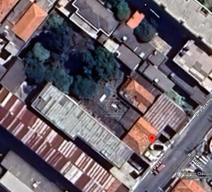 Terreno / Lote à venda, 1100m2 em Vila Bela, São Paulo - SP - imagem 4 Foto 4 de Terreno / Lote à venda, 1100m2 em Vila Bela, São Paulo - SP