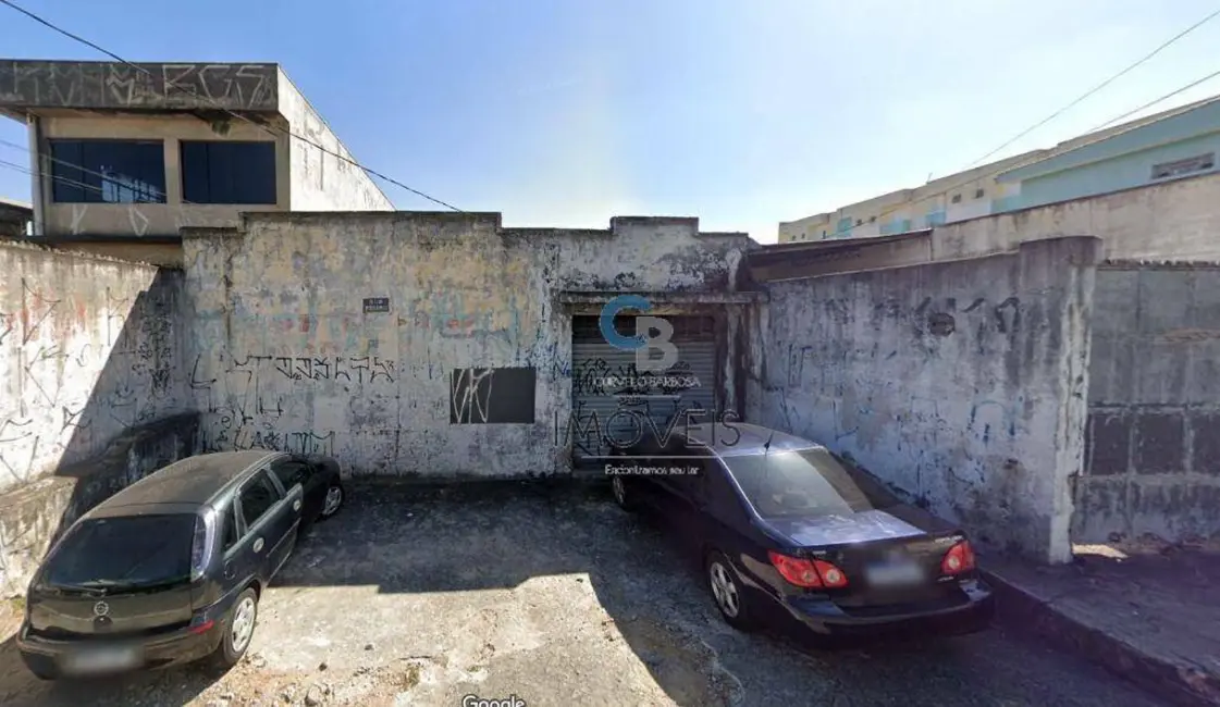 Terreno / Lote à venda, 1100m2 em Vila Bela, São Paulo - SP - imagem 3 Foto 3 de Terreno / Lote à venda, 1100m2 em Vila Bela, São Paulo - SP