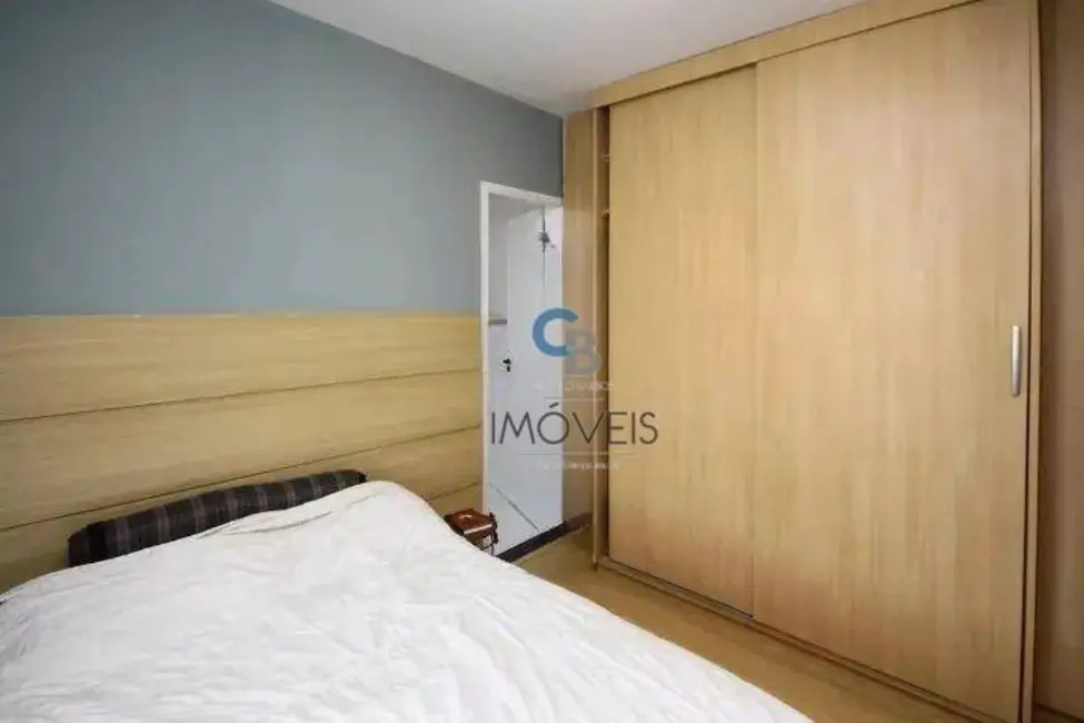 Foto 5 de Apartamento com 3 quartos à venda, 110m2 em Vila Antonieta, São Paulo - SP