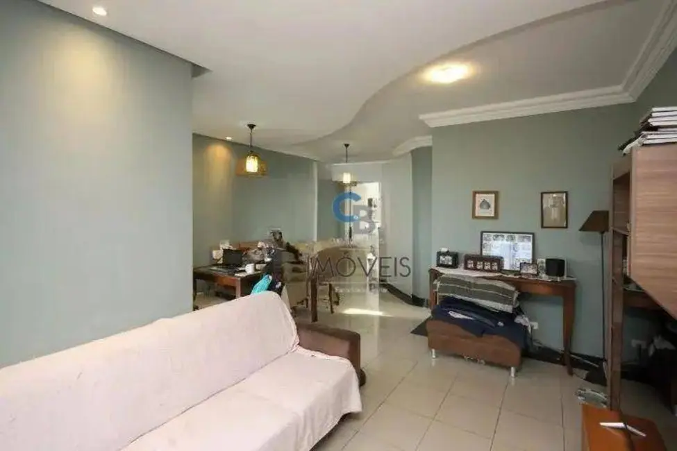 Foto 2 de Apartamento com 3 quartos à venda, 110m2 em Vila Antonieta, São Paulo - SP