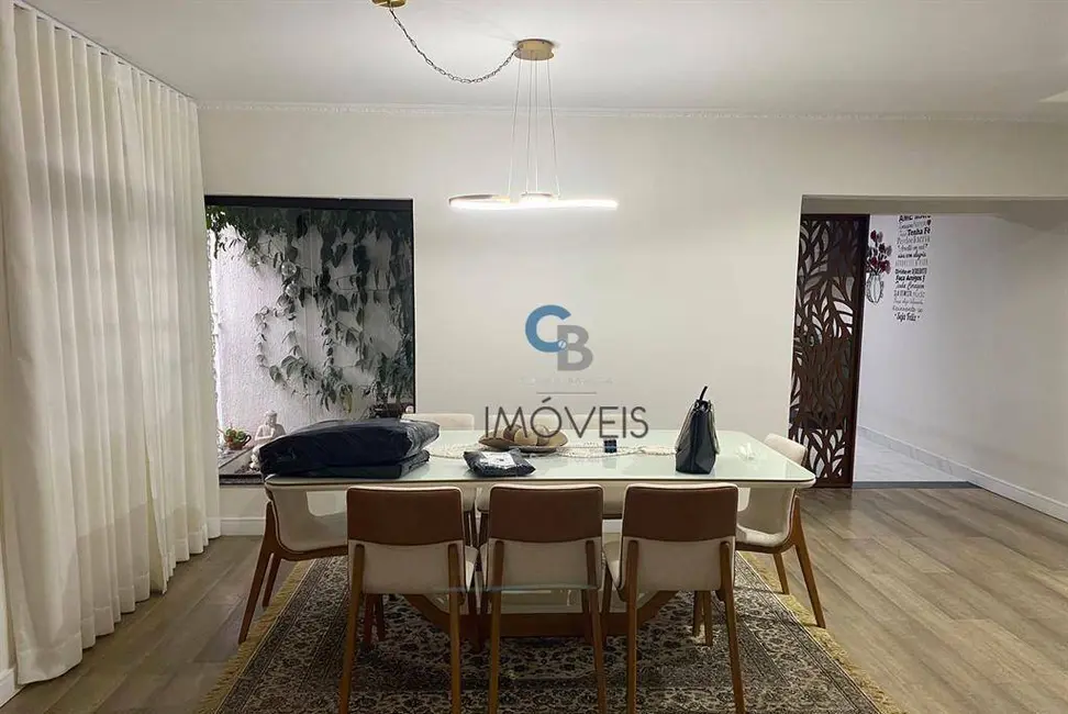 Foto 2 de Sobrado com 3 quartos à venda, 286m2 em Tatuapé, São Paulo - SP
