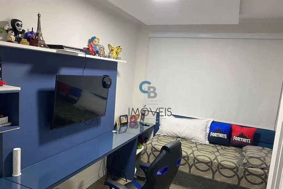 Sobrado com 3 quartos à venda, 286m2 em Tatuapé, São Paulo - SP - imagem 8 Foto 8 de Sobrado com 3 quartos à venda, 286m2 em Tatuapé, São Paulo - SP