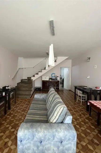 Sobrado com 3 quartos à venda, 192m2 em São Paulo - SP - imagem 2 Foto 2 de Sobrado com 3 quartos à venda, 192m2 em São Paulo - SP