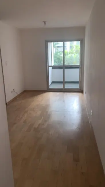 Foto 1 de Apartamento com 3 quartos à venda, 68m2 em Vila Regente Feijó, São Paulo - SP