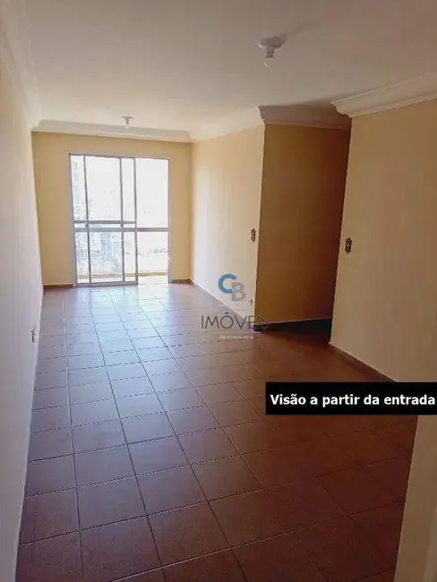 Foto 1 de Apartamento com 3 quartos à venda, 73m2 em Vila Gomes Cardim, São Paulo - SP