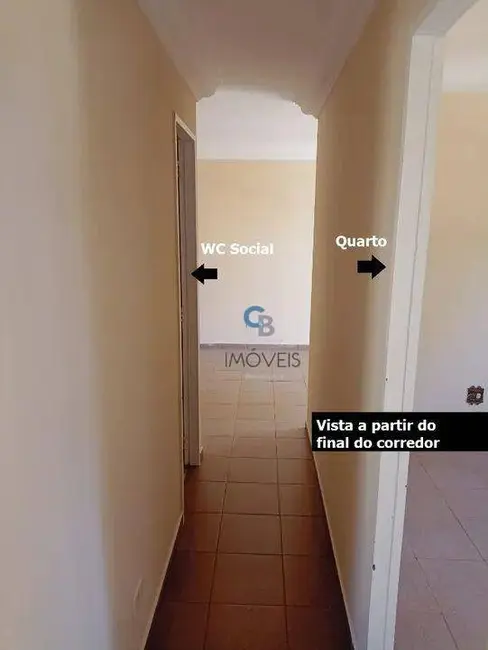 Foto 4 de Apartamento com 3 quartos à venda, 73m2 em Vila Gomes Cardim, São Paulo - SP