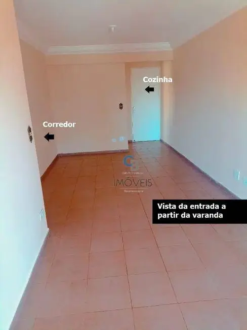 Foto 2 de Apartamento com 3 quartos à venda, 73m2 em Vila Gomes Cardim, São Paulo - SP