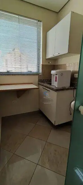 Foto 3 de Sala Comercial para alugar, 40m2 em Tatuapé, São Paulo - SP