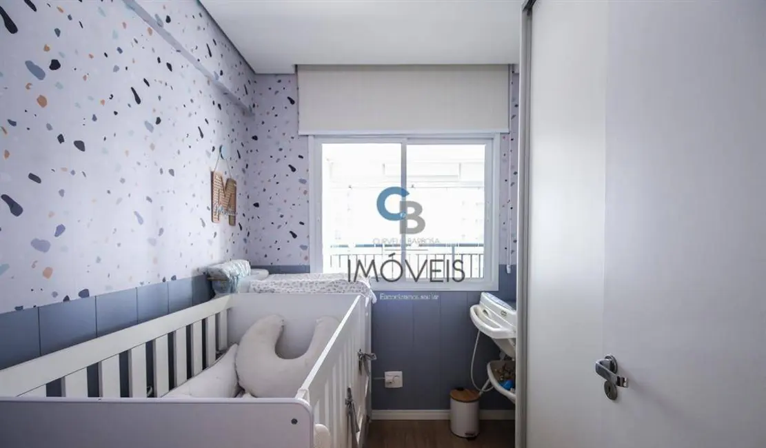 Foto 9 de Apartamento com 2 quartos à venda, 70m2 em São Paulo - SP