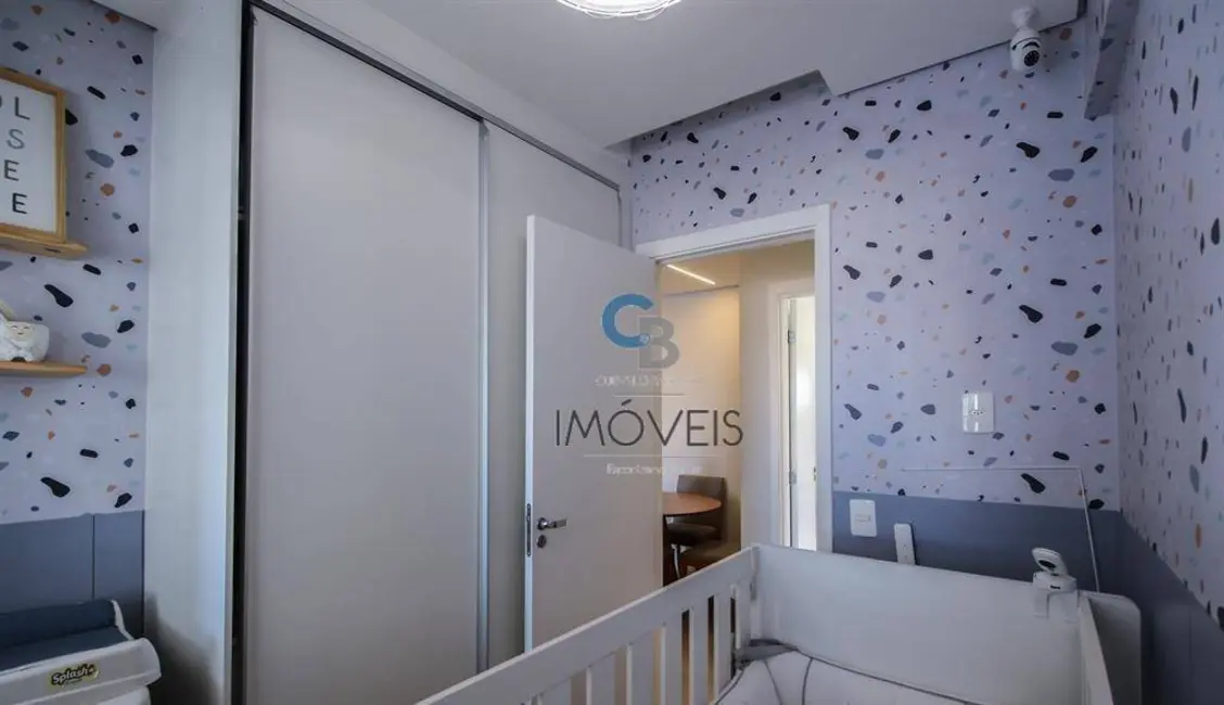 Foto 7 de Apartamento com 2 quartos à venda, 70m2 em São Paulo - SP