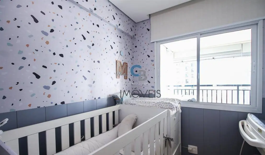 Foto 8 de Apartamento com 2 quartos à venda, 70m2 em São Paulo - SP