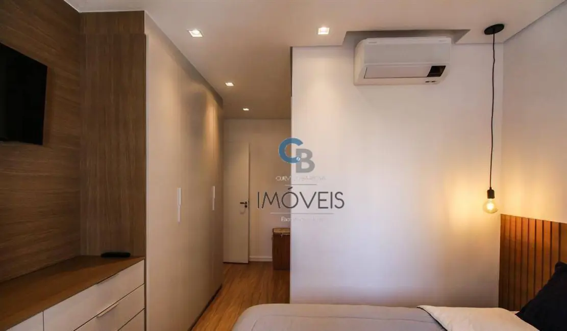 Foto 4 de Apartamento com 2 quartos à venda, 70m2 em São Paulo - SP