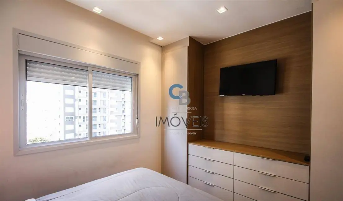 Foto 5 de Apartamento com 2 quartos à venda, 70m2 em São Paulo - SP