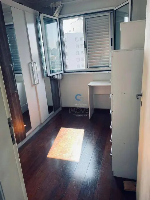 Foto 8 de Apartamento com 3 quartos à venda, 64m2 em Tatuapé, São Paulo - SP