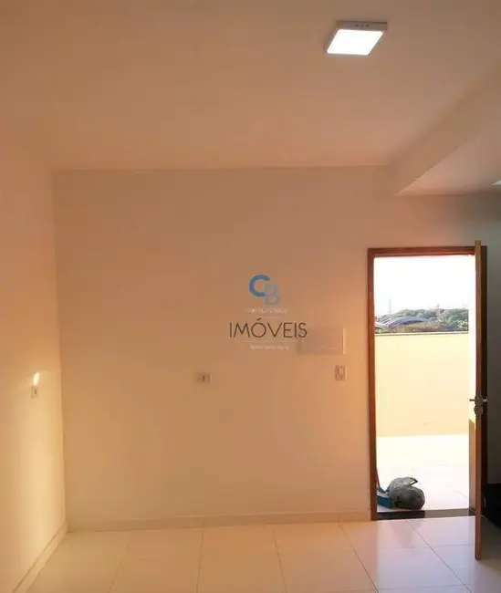 Foto 1 de Apartamento com 2 quartos à venda, 55m2 em Tatuapé, São Paulo - SP