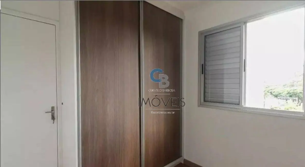 Foto 6 de Apartamento com 2 quartos à venda, 49m2 em Vila Moreira, São Paulo - SP
