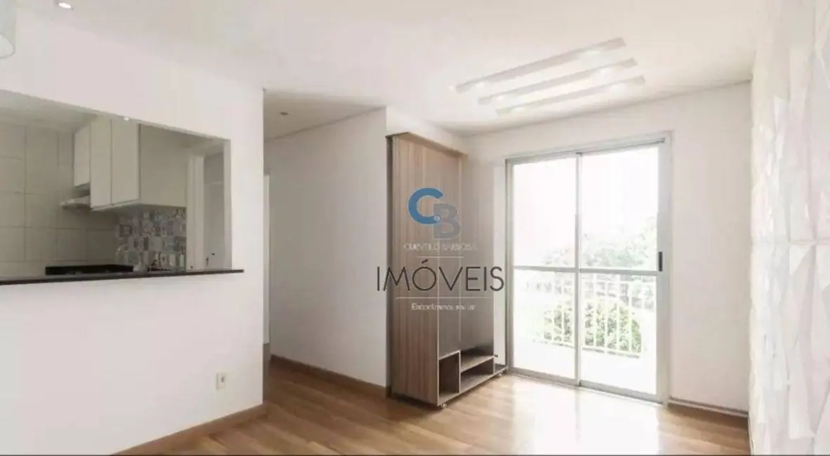 Foto 1 de Apartamento com 2 quartos à venda, 49m2 em Vila Moreira, São Paulo - SP