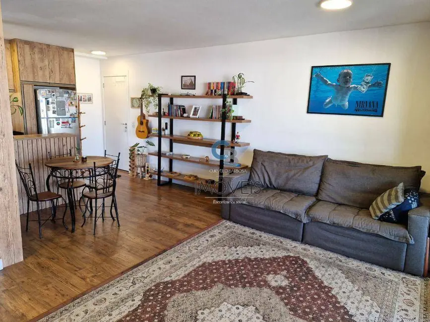 Foto 5 de Apartamento com 2 quartos à venda, 85m2 em Parque São Jorge, São Paulo - SP