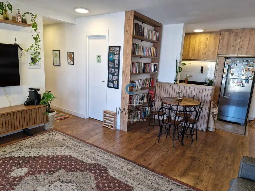 Foto 3 de Apartamento com 2 quartos à venda, 85m2 em Parque São Jorge, São Paulo - SP