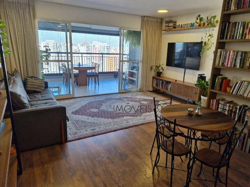 Foto 1 de Apartamento com 2 quartos à venda, 85m2 em Parque São Jorge, São Paulo - SP