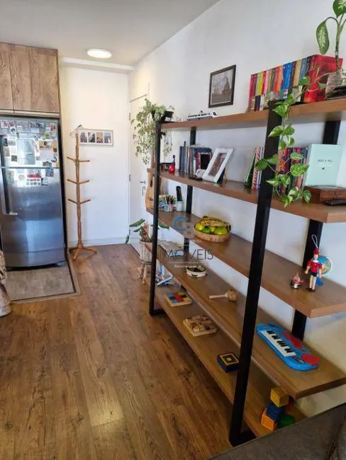 Foto 7 de Apartamento com 2 quartos à venda, 85m2 em Parque São Jorge, São Paulo - SP