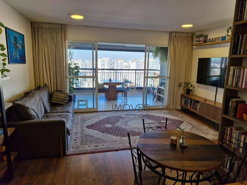 Foto 2 de Apartamento com 2 quartos à venda, 85m2 em Parque São Jorge, São Paulo - SP