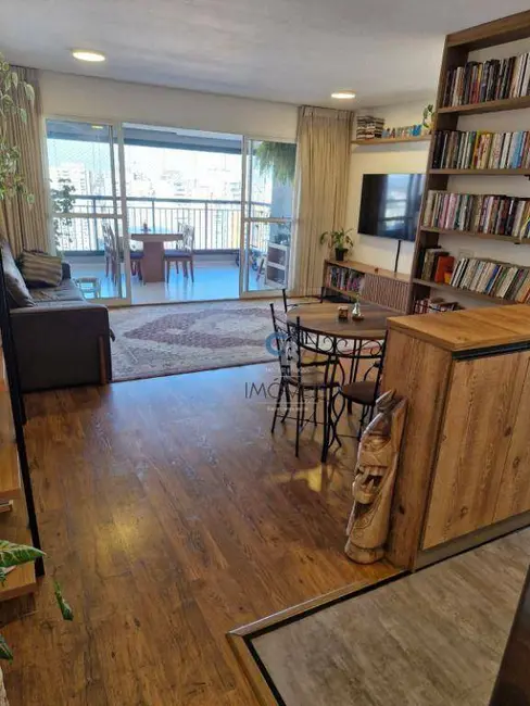 Foto 8 de Apartamento com 2 quartos à venda, 85m2 em Parque São Jorge, São Paulo - SP