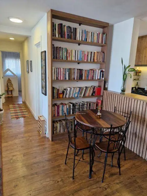 Foto 4 de Apartamento com 2 quartos à venda, 85m2 em Parque São Jorge, São Paulo - SP