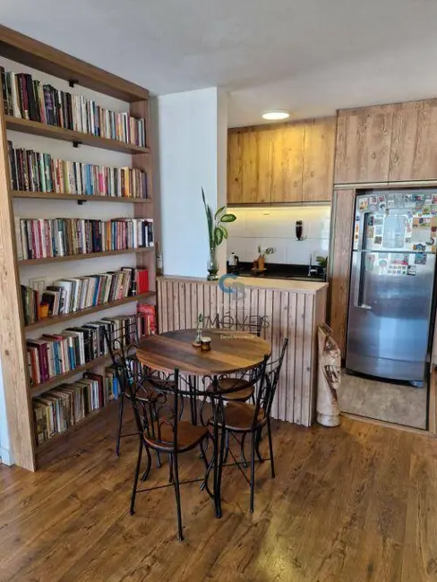 Foto 6 de Apartamento com 2 quartos à venda, 85m2 em Parque São Jorge, São Paulo - SP