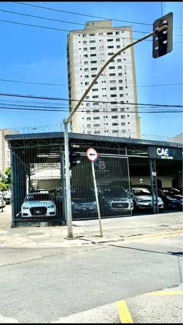 Foto 4 de Terreno / Lote à venda, 190m2 em Chácara Califórnia, São Paulo - SP