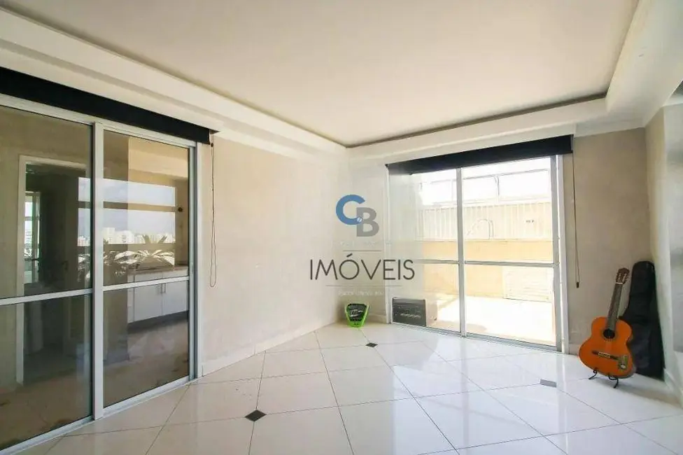 Foto 4 de Cobertura com 3 quartos à venda, 164m2 em Tatuapé, São Paulo - SP