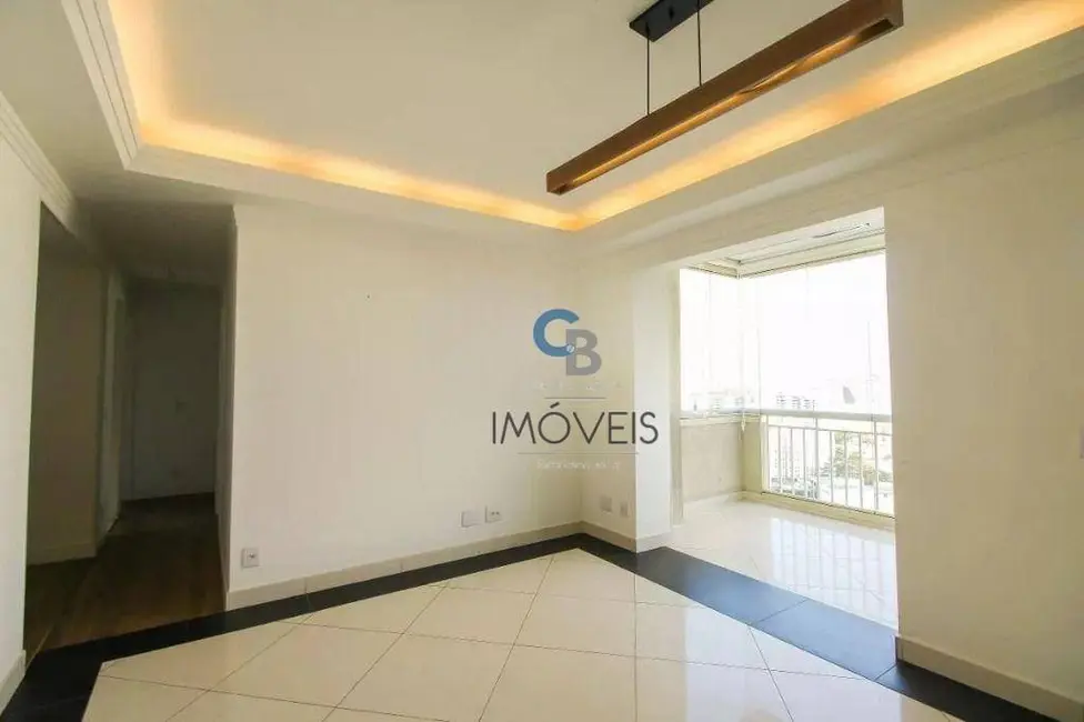 Foto 3 de Cobertura com 3 quartos à venda, 164m2 em Tatuapé, São Paulo - SP