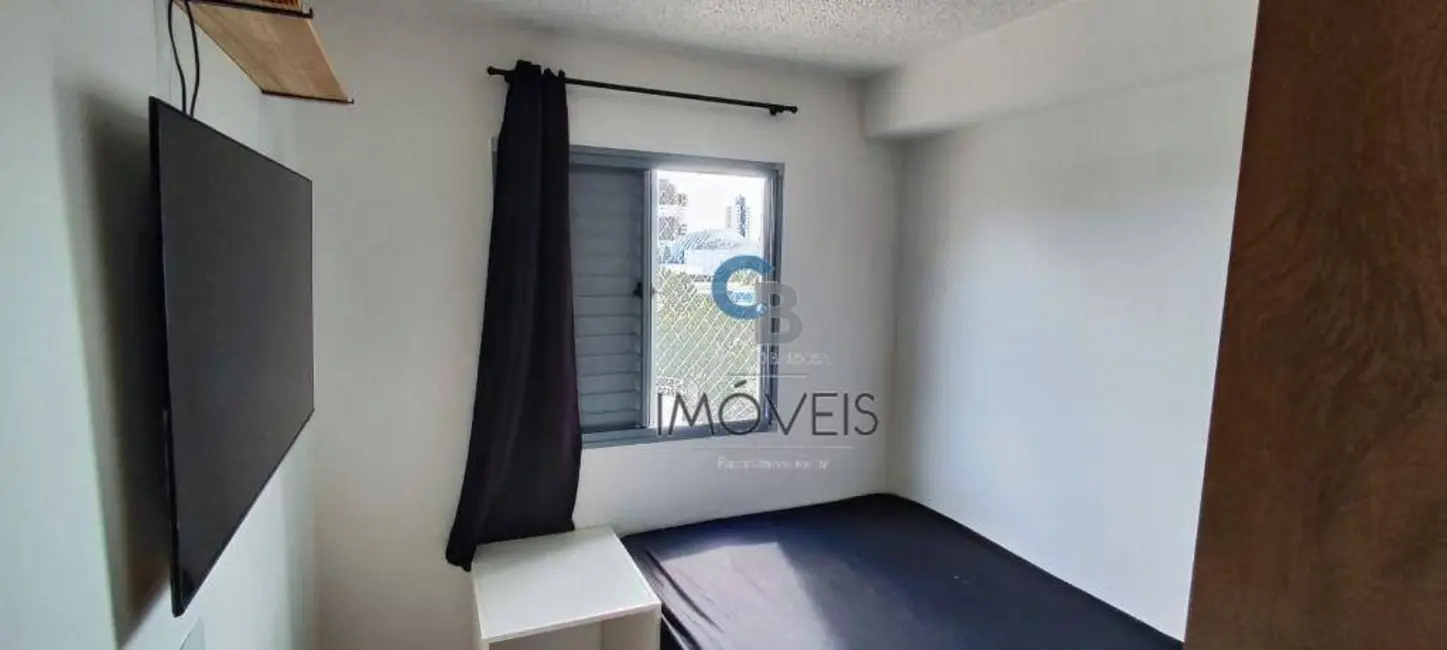 Foto 8 de Apartamento com 1 quarto para alugar, 30m2 em Mooca, São Paulo - SP