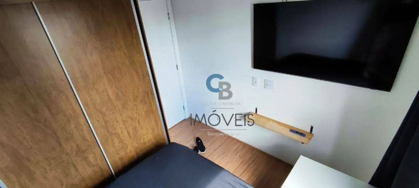 Foto 7 de Apartamento com 1 quarto para alugar, 30m2 em Mooca, São Paulo - SP