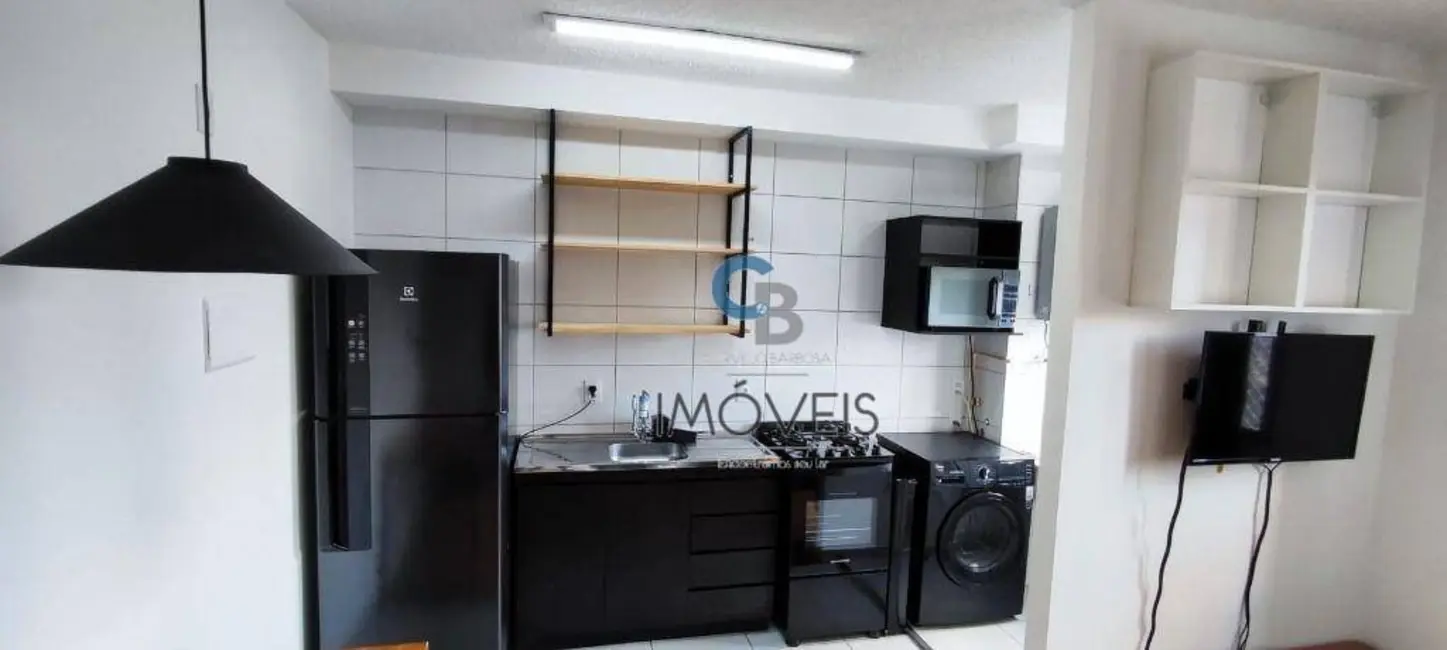 Foto 3 de Apartamento com 1 quarto para alugar, 30m2 em Mooca, São Paulo - SP