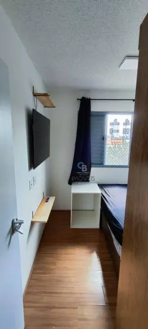Foto 5 de Apartamento com 1 quarto para alugar, 30m2 em Mooca, São Paulo - SP