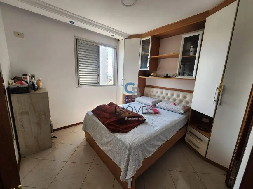 Foto 5 de Apartamento com 3 quartos à venda, 66m2 em Chácara Belenzinho, São Paulo - SP
