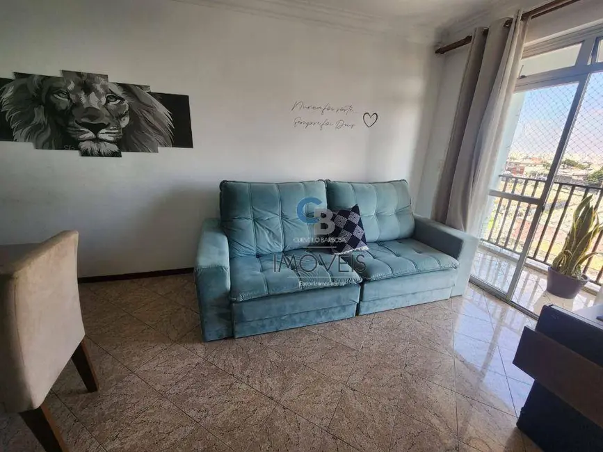 Foto 3 de Apartamento com 3 quartos à venda, 66m2 em Chácara Belenzinho, São Paulo - SP