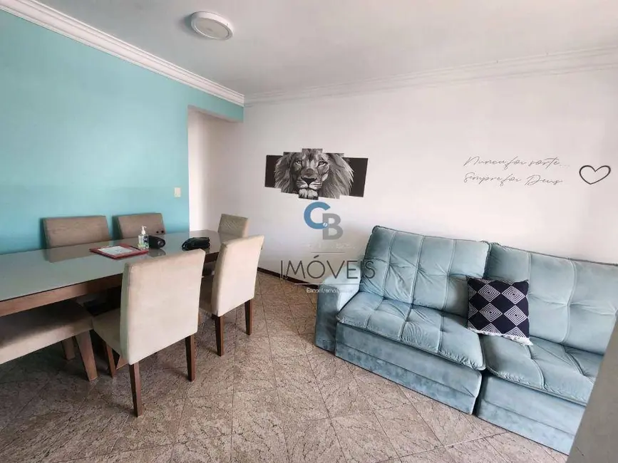 Foto 4 de Apartamento com 3 quartos à venda, 66m2 em Chácara Belenzinho, São Paulo - SP