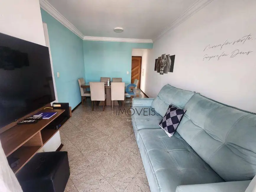 Foto 2 de Apartamento com 3 quartos à venda, 66m2 em Chácara Belenzinho, São Paulo - SP